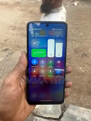 Xiaomi Note 9 Pro 6/128 (Used)