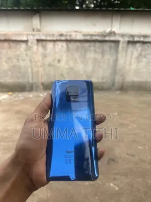 Xiaomi Note 9 Pro 6/128 (Used)