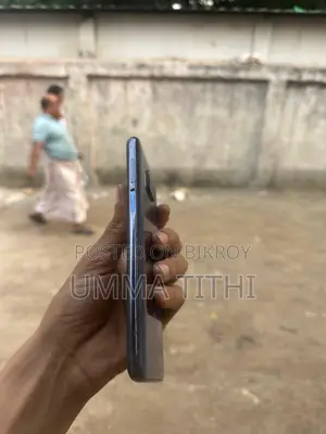 Xiaomi Note 9 Pro 6/128 (Used)