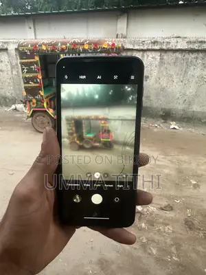 Xiaomi Note 9 Pro 6/128 (Used)