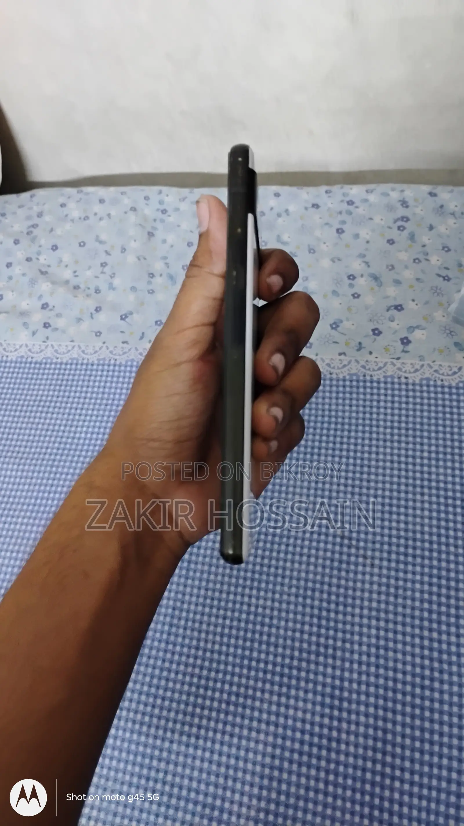 Google Pixel 6a . (Used)