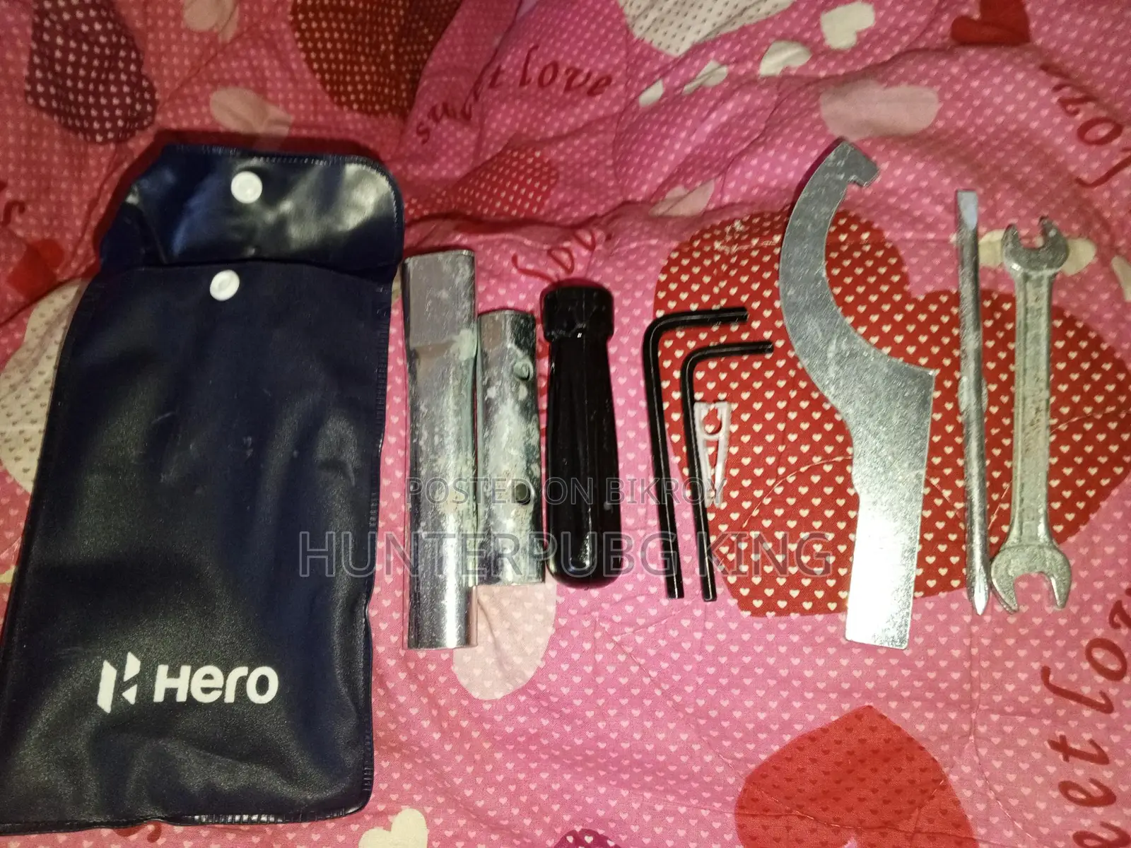 Original Tool Kit