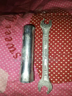 Original Tool Kit
