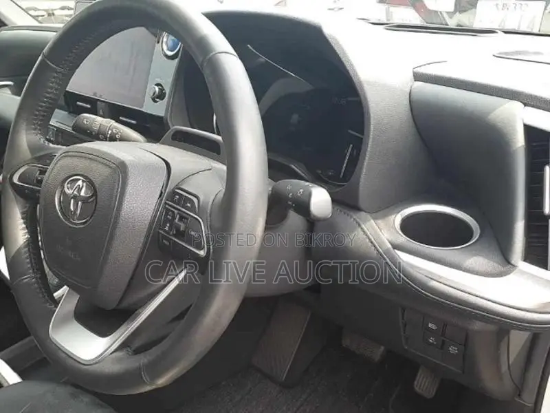 Toyota Voxy SZ READY Showroom 2022