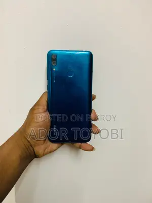 Huawei Y7 Prime DUB-LX1 (Used)