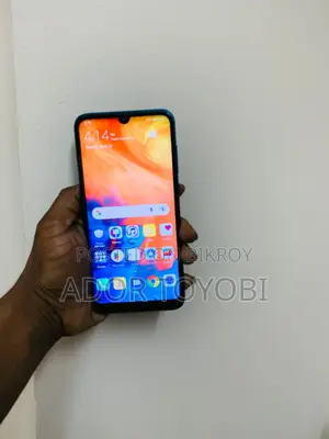 Huawei Y7 Prime DUB-LX1 (Used)