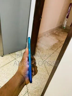 Huawei Y7 Prime DUB-LX1 (Used)