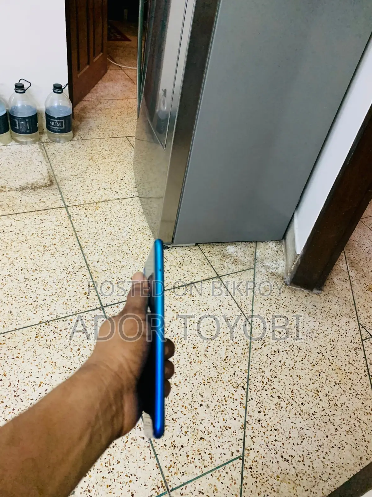 Huawei Y7 Prime DUB-LX1 (Used)