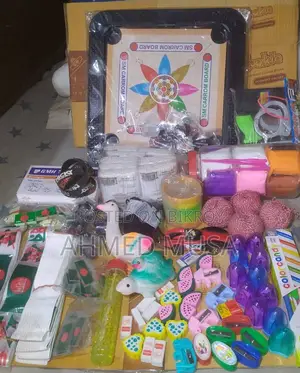 Toys sell