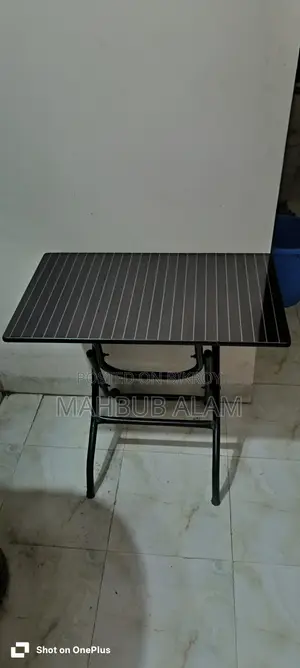 Study Table