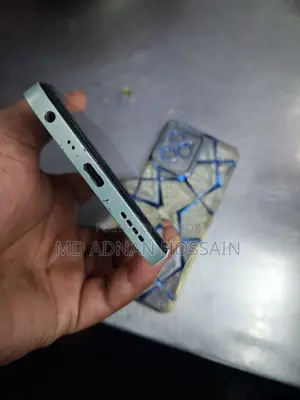 Realme C35 . (Used)