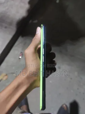 Realme GT Neo2 128 GB Green