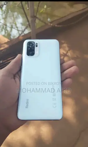 Xiaomi Redmi Note 10s (Used)