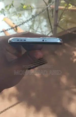 Xiaomi Redmi Note 10s (Used)