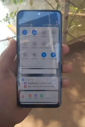 Xiaomi Redmi Note 10s (Used)