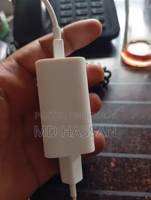 Charger Sell