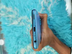 Samsung Galaxy A52 128 GB Blue