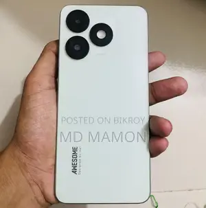 Itel A50 (Used)