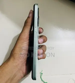 Itel A50 (Used)