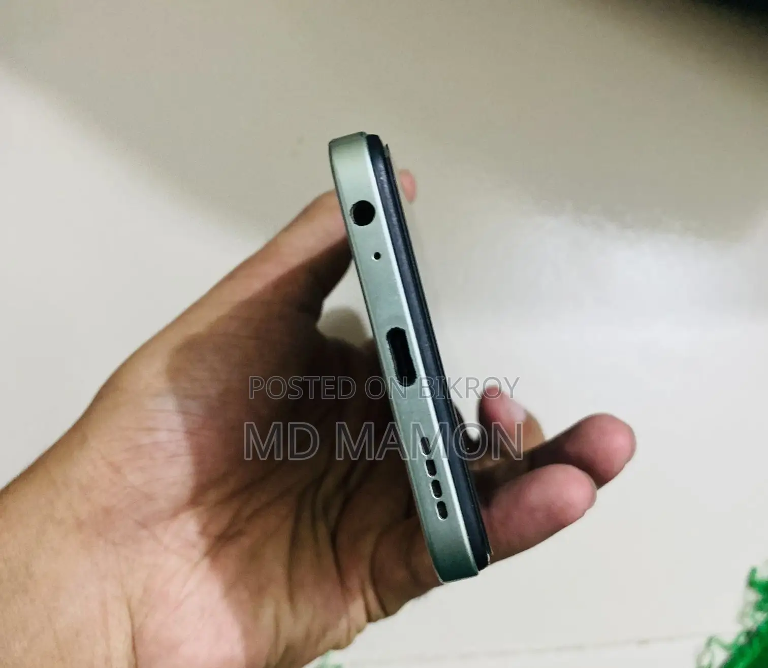 Itel A50 (Used)