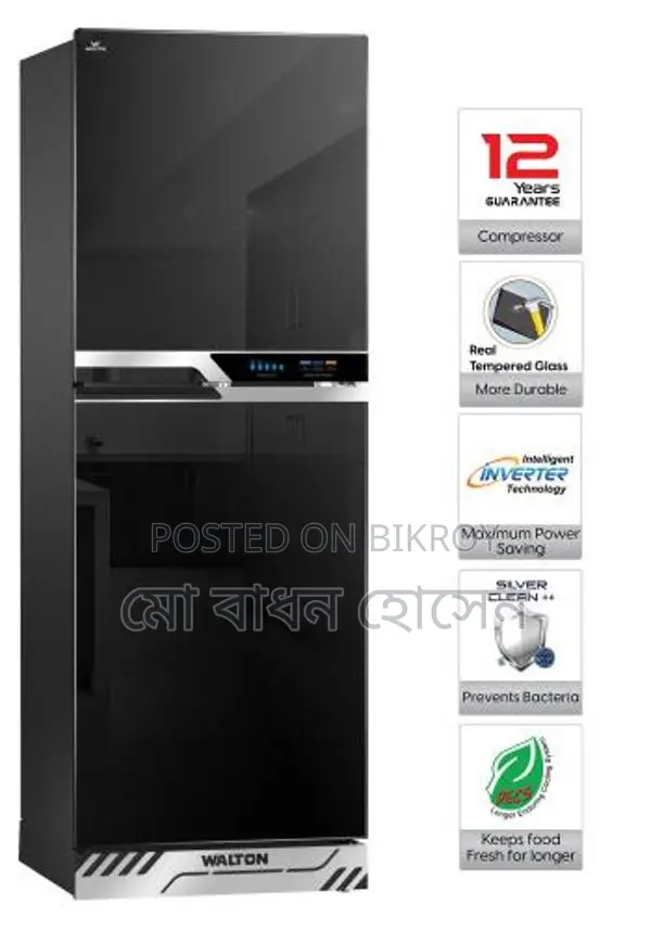 WFC-3F5-I5-GEDE-FD (Inverter)