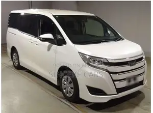 Toyota Esquire X PKG NON HYB 2021