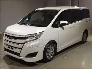 Toyota Esquire X PKG NON HYB 2021