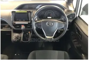 Toyota Esquire X PKG NON HYB 2021