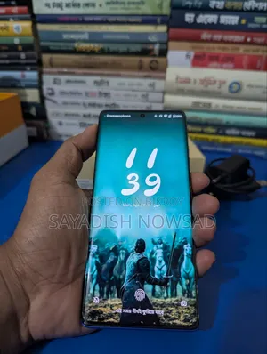 Motorola Moto G85 256 GB Blue