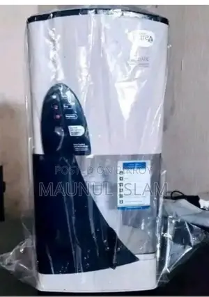 Pureit water purifier (With Active Kit)