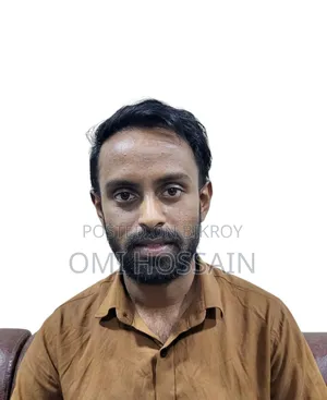 Resume of Sabuj Rabi Das