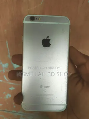 Apple iPhone 6s 16 GB Rose Gold