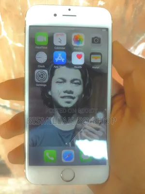 Apple iPhone 6s 16 GB Rose Gold