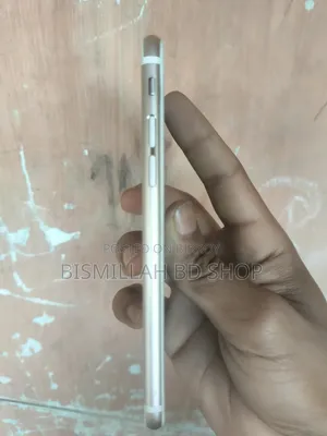 Apple iPhone 6s 16 GB Rose Gold