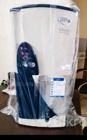 Pureit Water Purifier (with Active Kit)