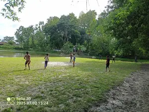 Farmhouse, Pond, Land, House with Electricity, Camera, Wifi