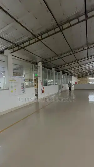 35000sft nice industrial shed Rent in Ashulia
