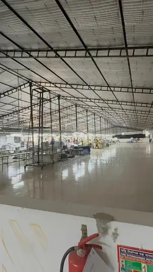 35000sft nice industrial shed Rent in Ashulia