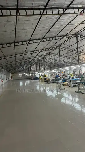 35000sft nice industrial shed Rent in Ashulia
