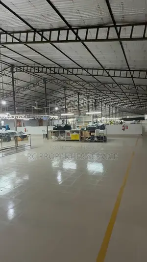 35000sft nice industrial shed Rent in Ashulia
