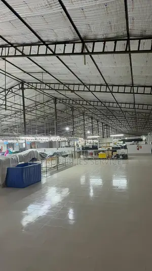 35000sft nice industrial shed Rent in Ashulia