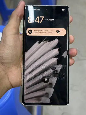 Google Pixel 7 Pro 12/128gb (Used)