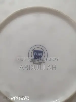Dinner Set