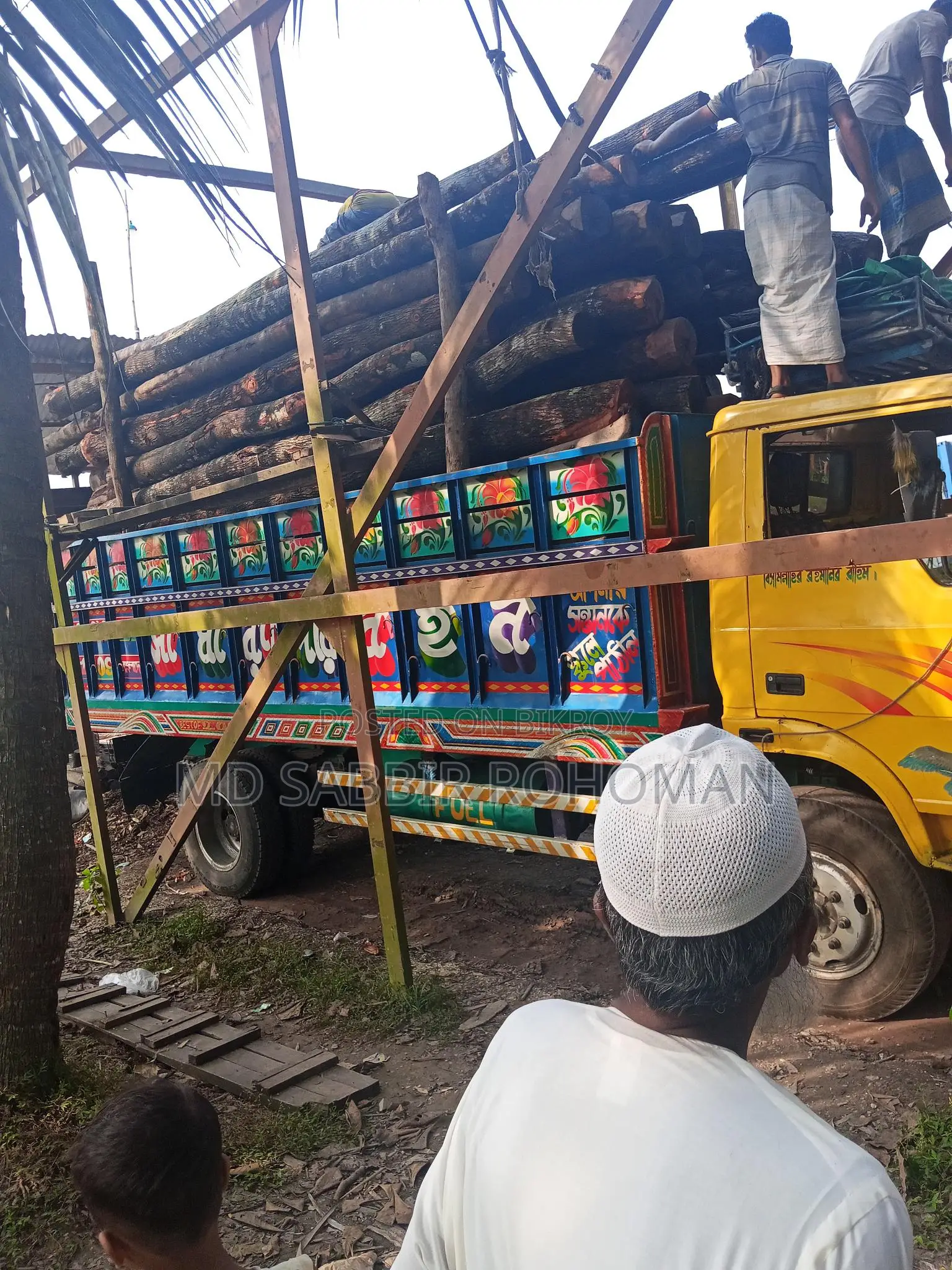 Tata 1109 truck Sell 2013