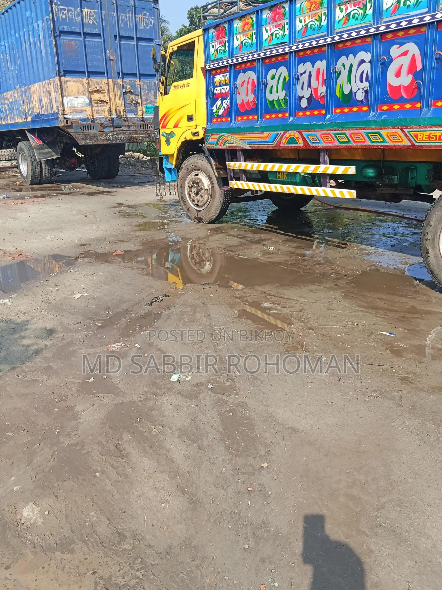 Tata 1109 truck Sell 2013