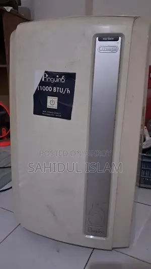 1-Ton Portable AC for Sale