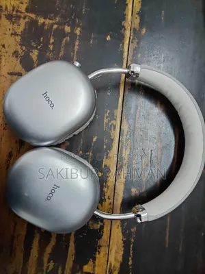 Hoco W35 Max Headphones