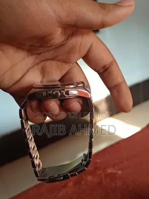 Curren Watch