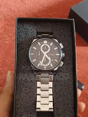 Curren Watch