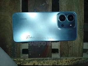 Xiaomi Redmi 15C 4G 128 GB Blue